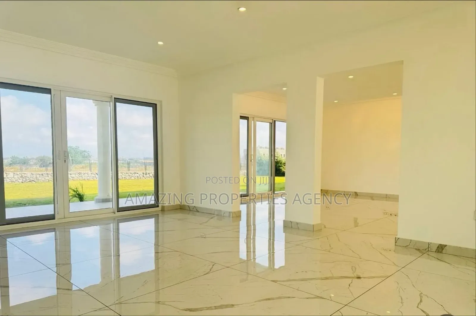 5bdrm House in East Legon for rent