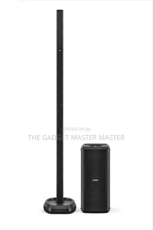 Bose L1 Pro32 Portable Line Array Speaker System With Sub2 Bass Module