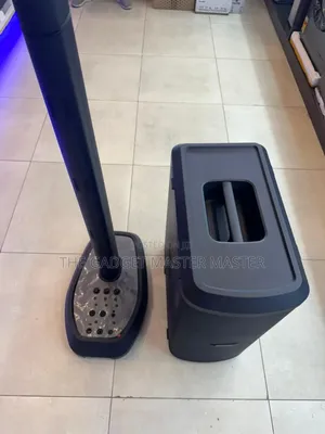 Bose L1 Pro32 Portable Line Array Speaker System With Sub2 Bass Module