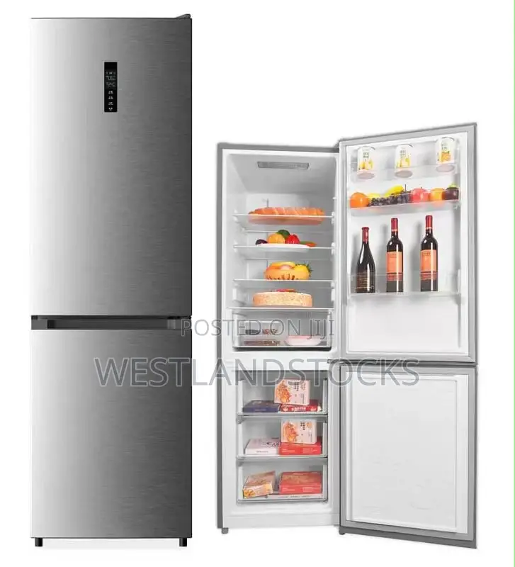 Pkm Kg314enfix Fridge-freezer