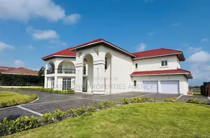 5bdrm House in East Legon Trassaco for rent