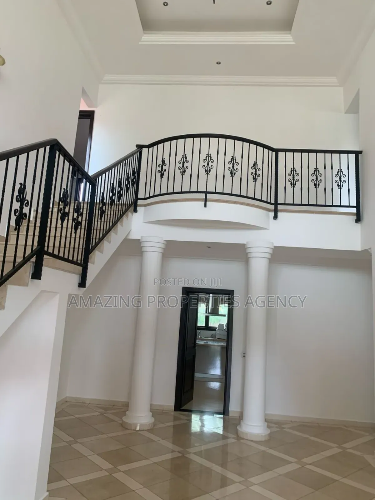 5bdrm House in East Legon Trassaco for rent