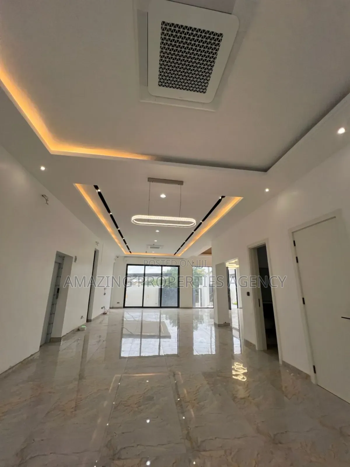 5bdrm House in East Legon Trassaco for rent