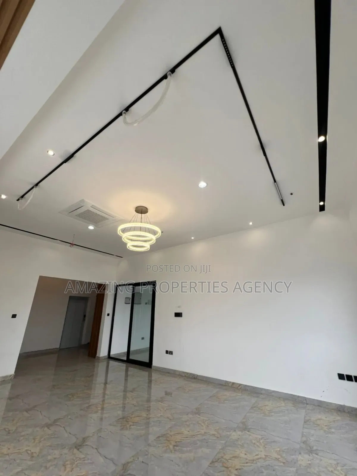 5bdrm House in East Legon Trassaco for rent