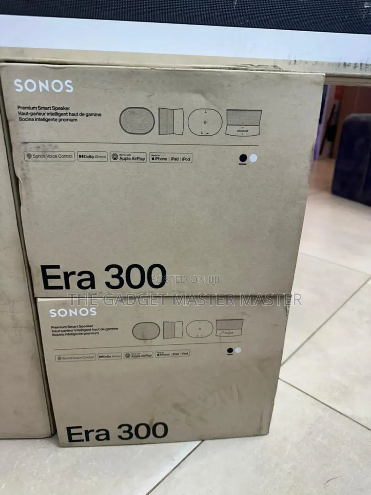 Sonos Ultimate Immersive Set Pa System With Arc Ultra
