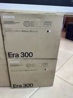 Sonos Ultimate Immersive Set Pa System With Arc Ultra