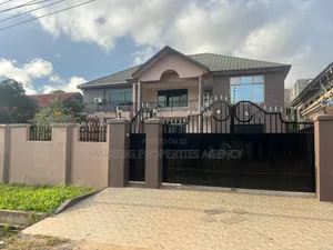 5bdrm House in Adjiringanor, East Legon for rent