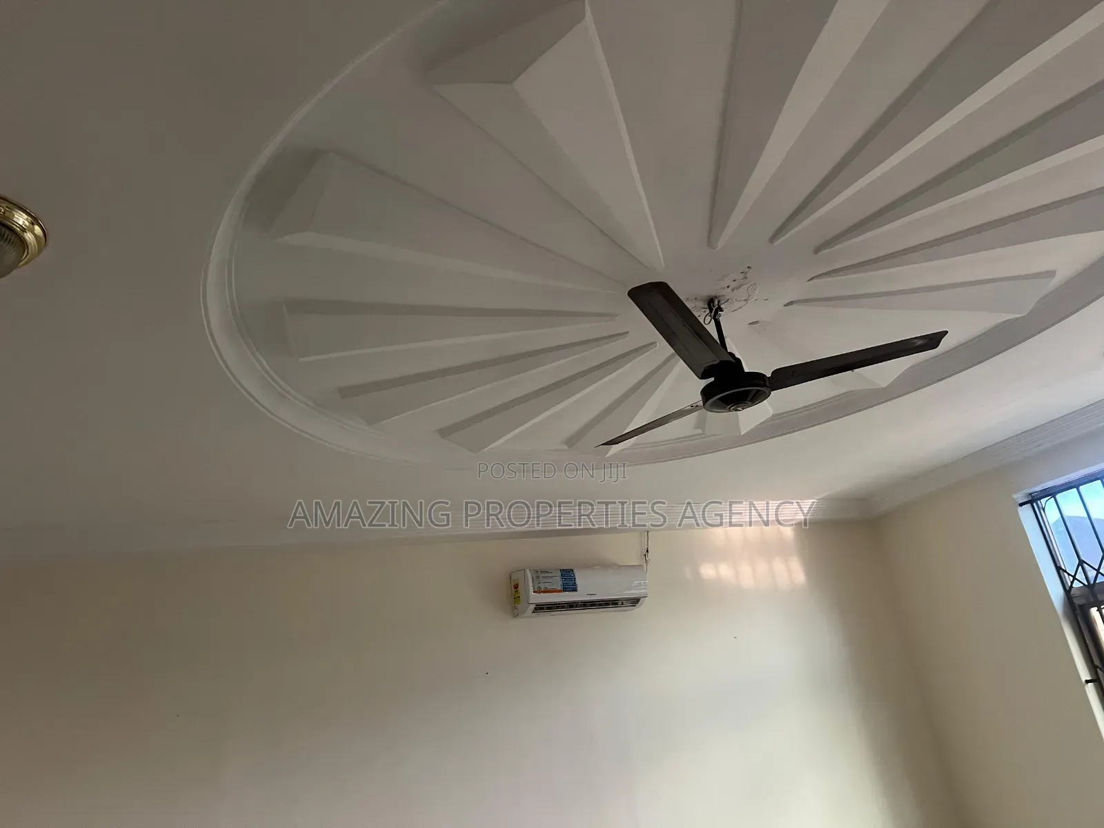 5bdrm House in Adjiringanor, East Legon for rent