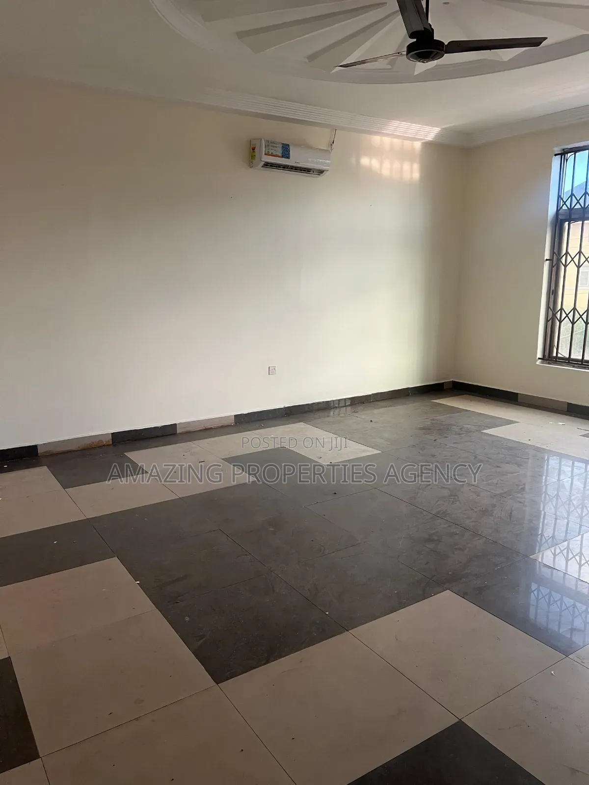 5bdrm House in Adjiringanor, East Legon for rent