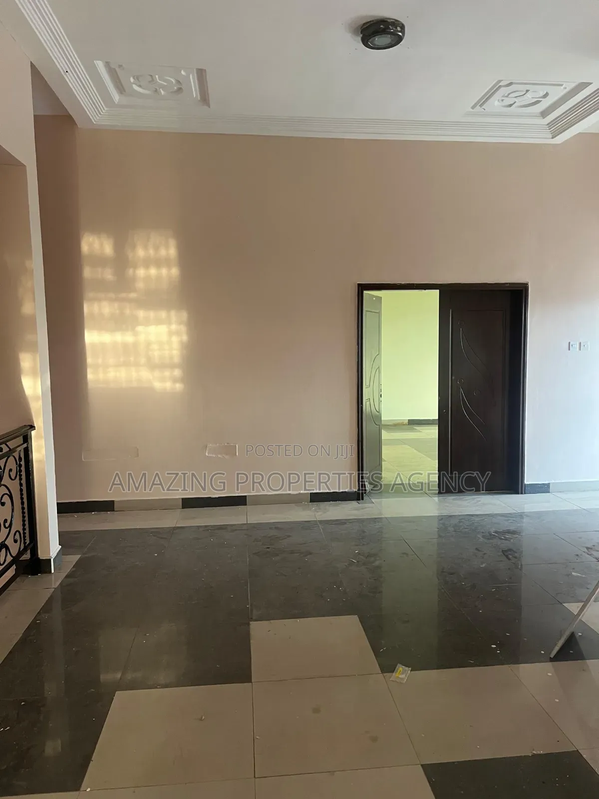 5bdrm House in Adjiringanor, East Legon for rent