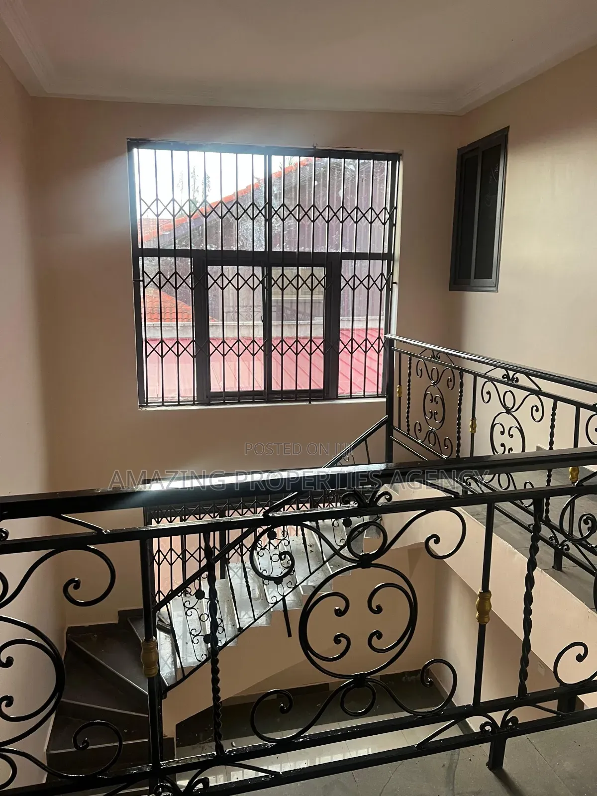 5bdrm House in Adjiringanor, East Legon for rent