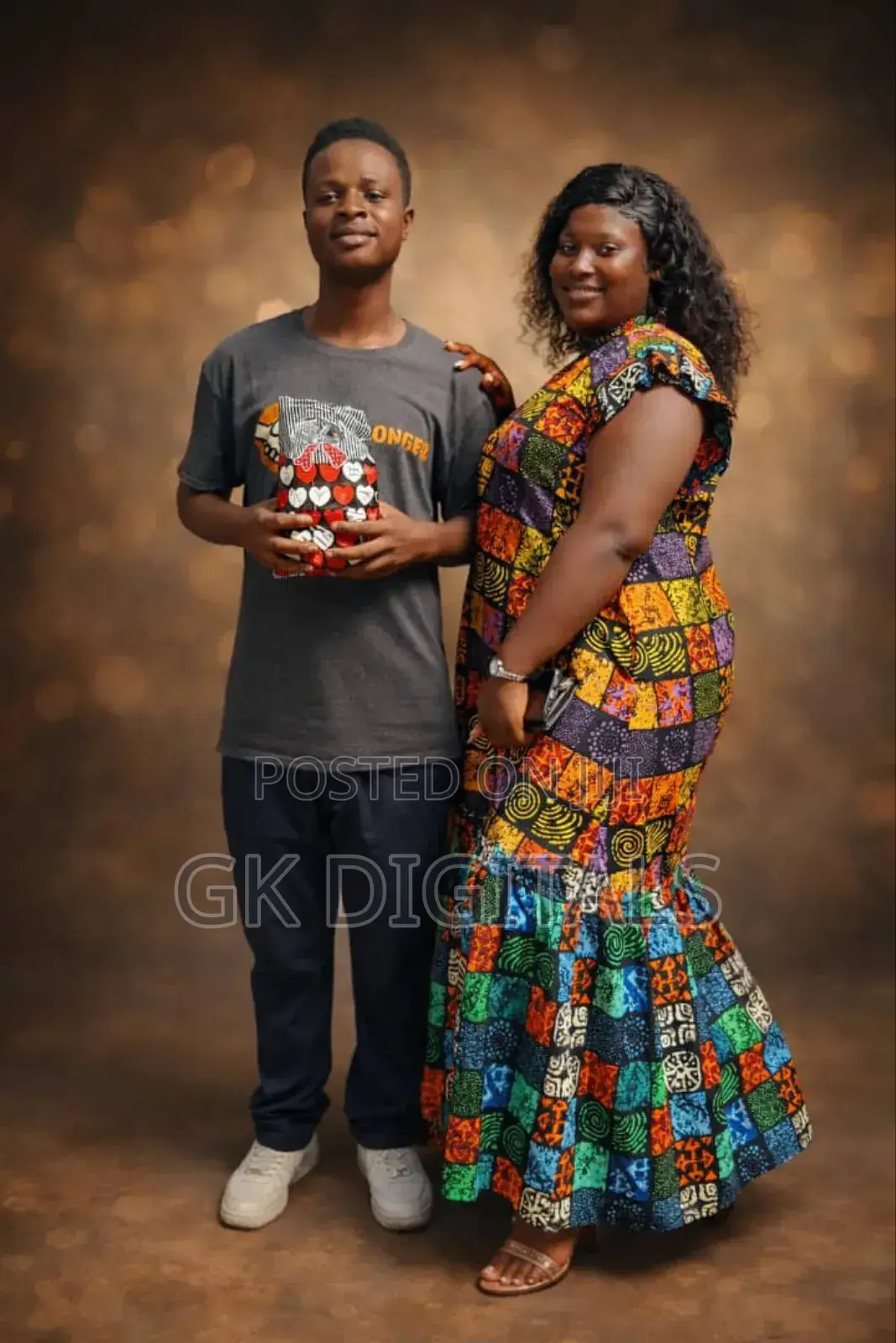 Photography and Editor