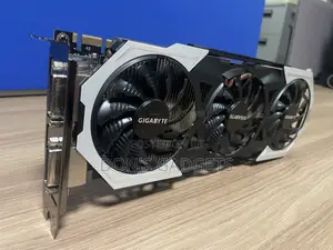 Gigabyte GTX 980ti