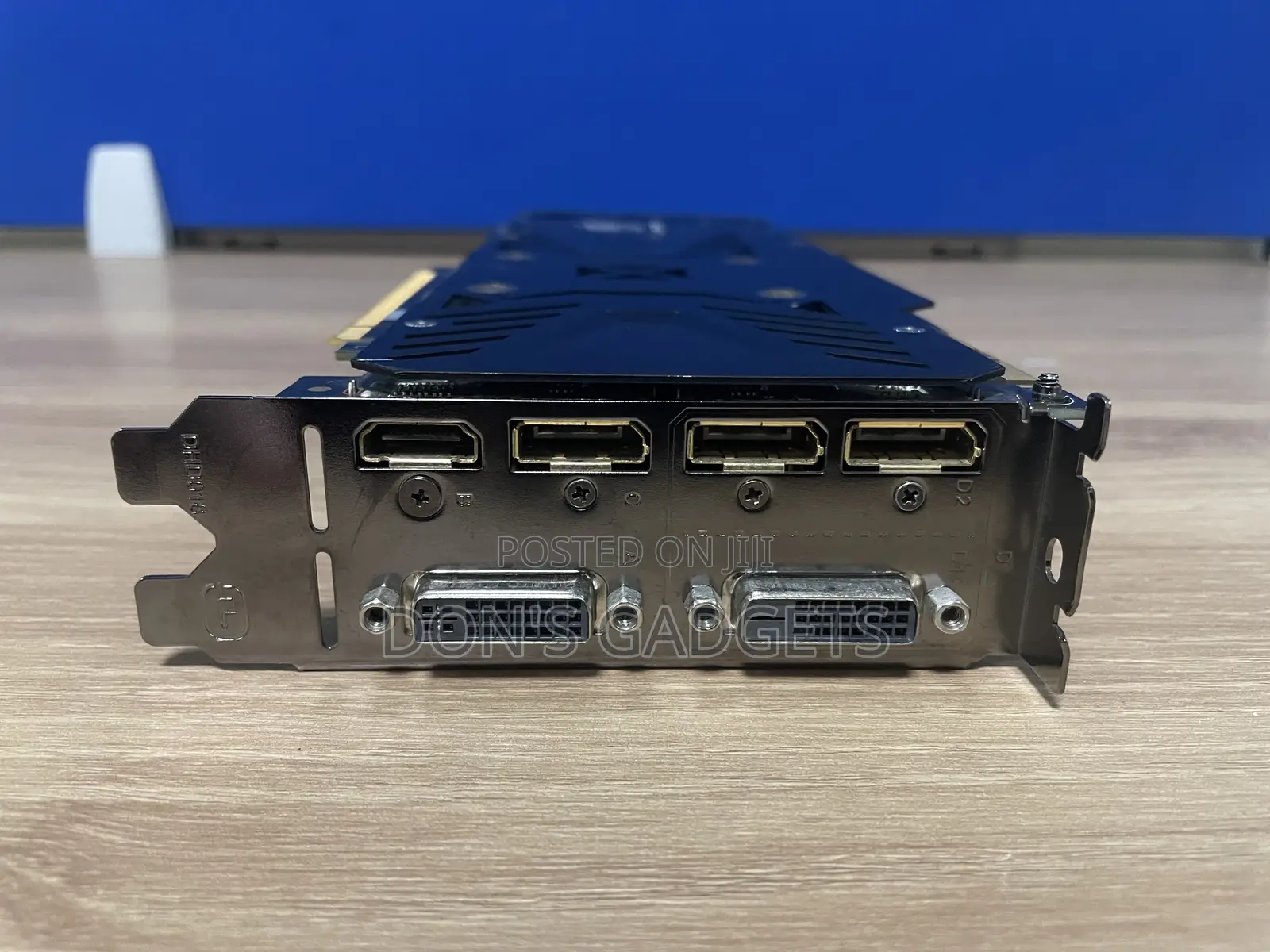 Gigabyte GTX 980ti