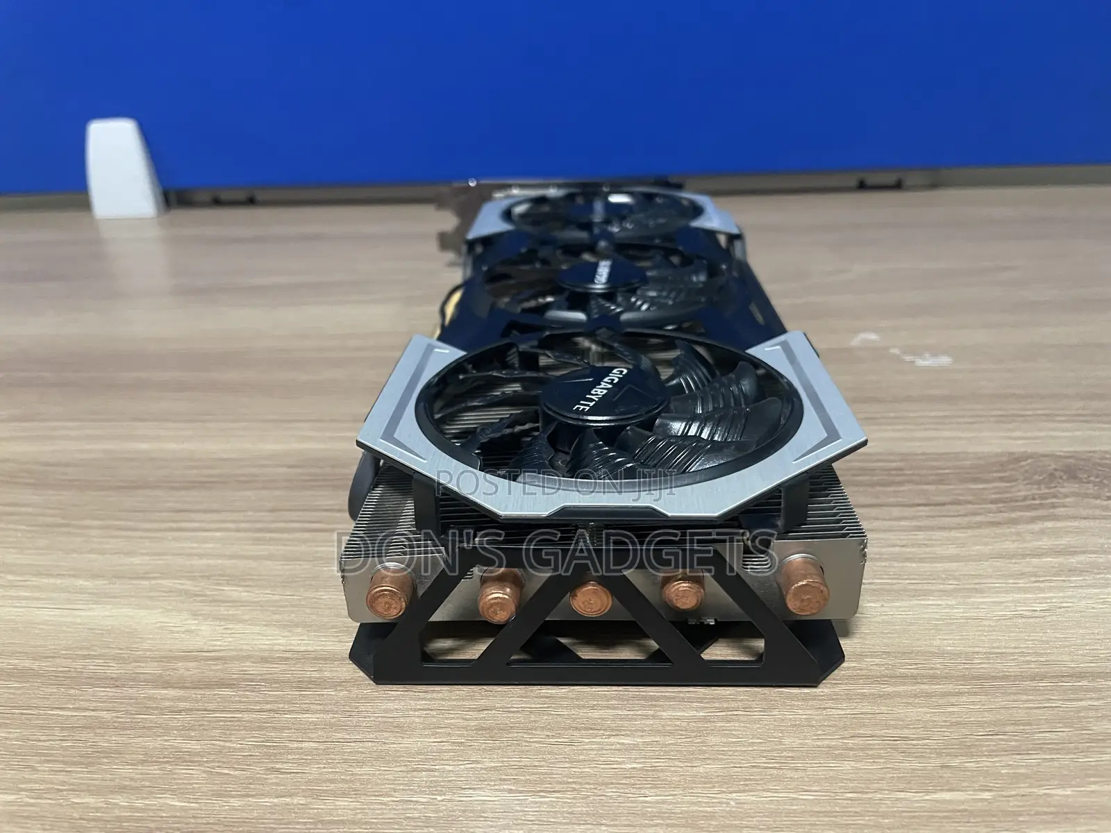 Gigabyte GTX 980ti