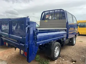 Kia Bongo3 4x4