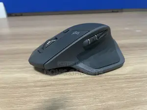 Logitech Mx Master 2s Bluetooth Mouse