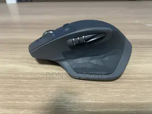 Logitech Mx Master 2s Bluetooth Mouse