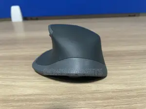 Logitech Mx Master 2s Bluetooth Mouse