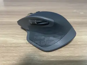 Logitech Mx Master 2s Bluetooth Mouse