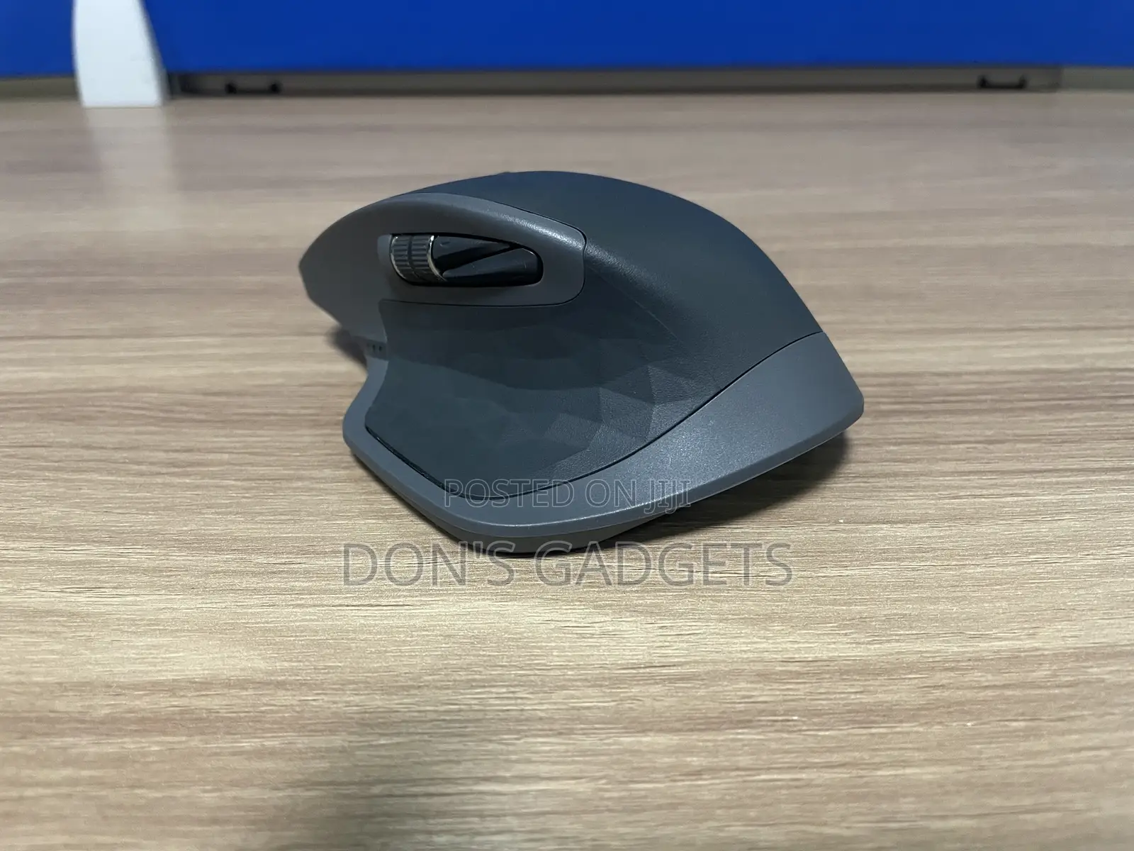 Logitech Mx Master 2s Bluetooth Mouse