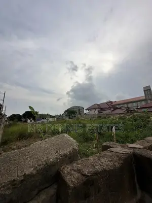 6 Plots , 600,00 Per Plot for Sale at Westhills Mall Area