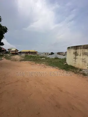 6 Plots , 600,00 Per Plot for Sale at Westhills Mall Area