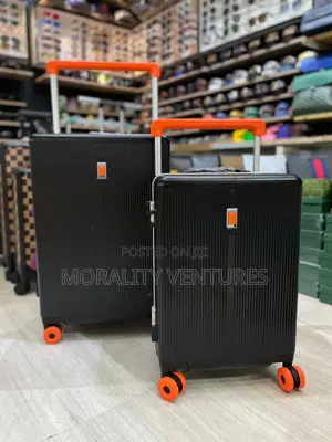 Luggage Suitcase Bag (2 in 1)