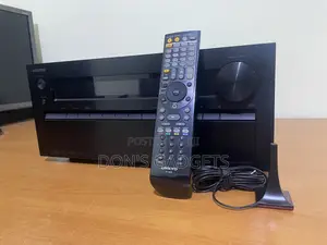 Onkyo Tx Nr828