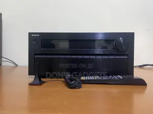 Onkyo Tx Nr828