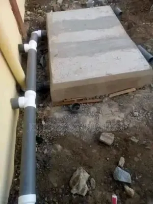 Best Plumbing and Bio Digester Biofil Toilets Professional Installers