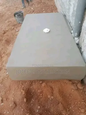 Best Plumbing and Bio Digester Biofil Toilets Professional Installers