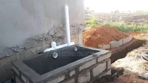 Best Plumbing and Bio Digester Biofil Toilets Professional Installers