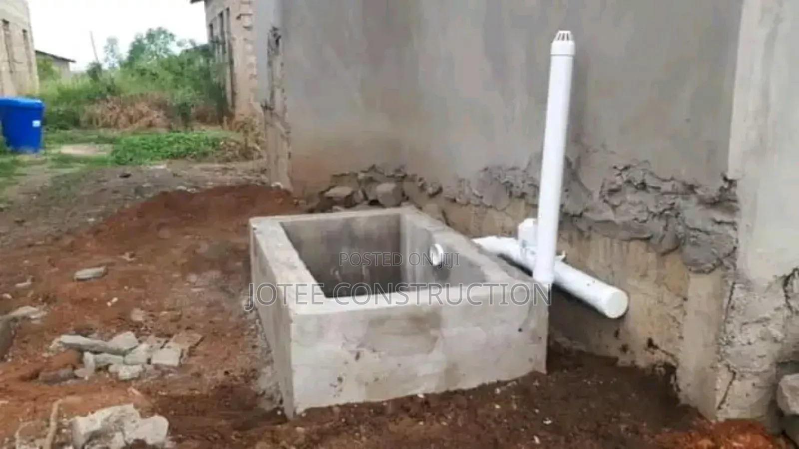 Best Plumbing and Bio Digester Biofil Toilets Professional Installers