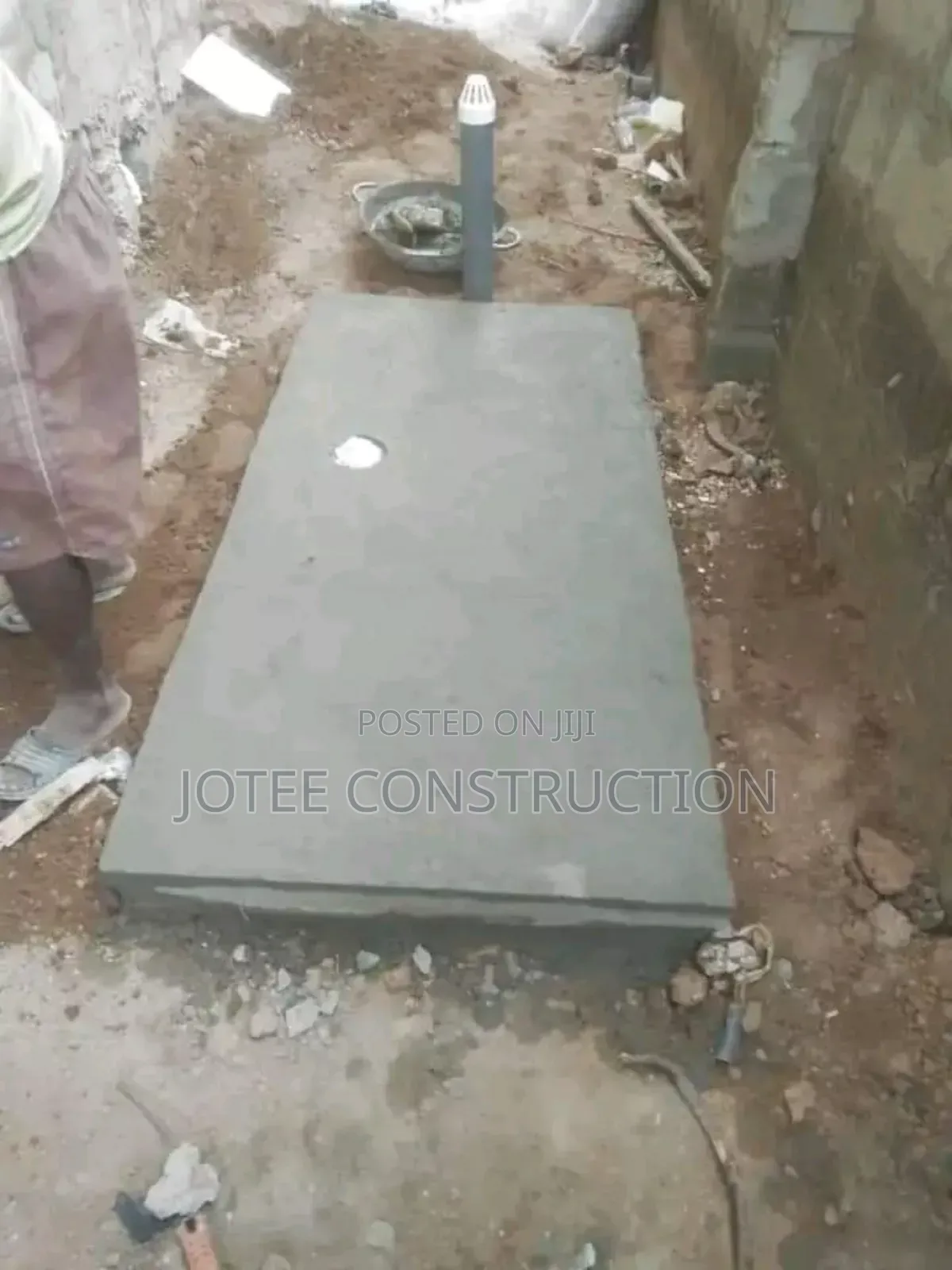 Best Plumbing and Bio Digester Biofil Toilets Professional Installers