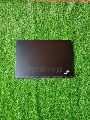 Laptop Lenovo ThinkPad E585 8GB Intel Core I5 SSD 256GB