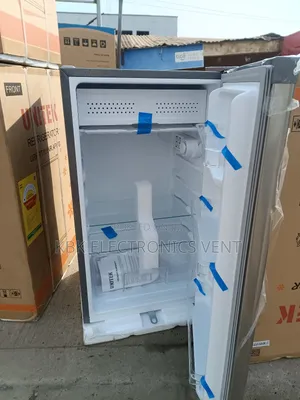 Unitek 90liters Single Door Refrigerator