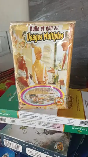 Multi-Purpose Oil Water