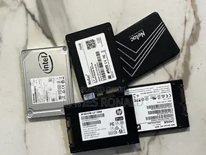 Solid State Drive