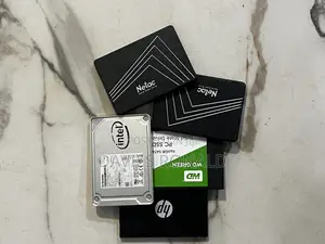 Solid State Drive