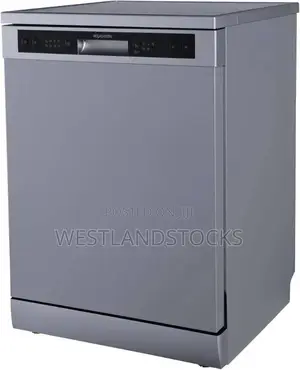 Wgsp14-6ds Freestanding Dishwasher From Wolkenstein PKM