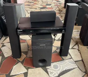 Samsung Bluetooth Home Theater (Cash on Delivery)
