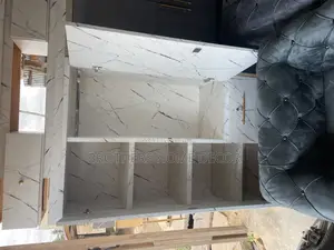 Affordable Two Door Wardrobe
