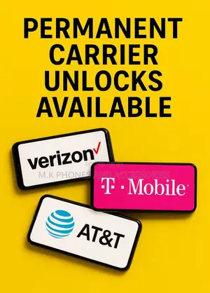All iPhone Permanent Sim Network Unlocking and Bypass