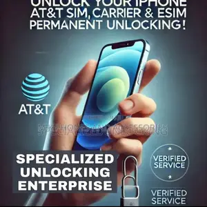 All iPhone Permanent Sim Network Unlocking and Bypass