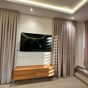 Furnished 4bdrm Duplex in Ashaley Botwe for sale