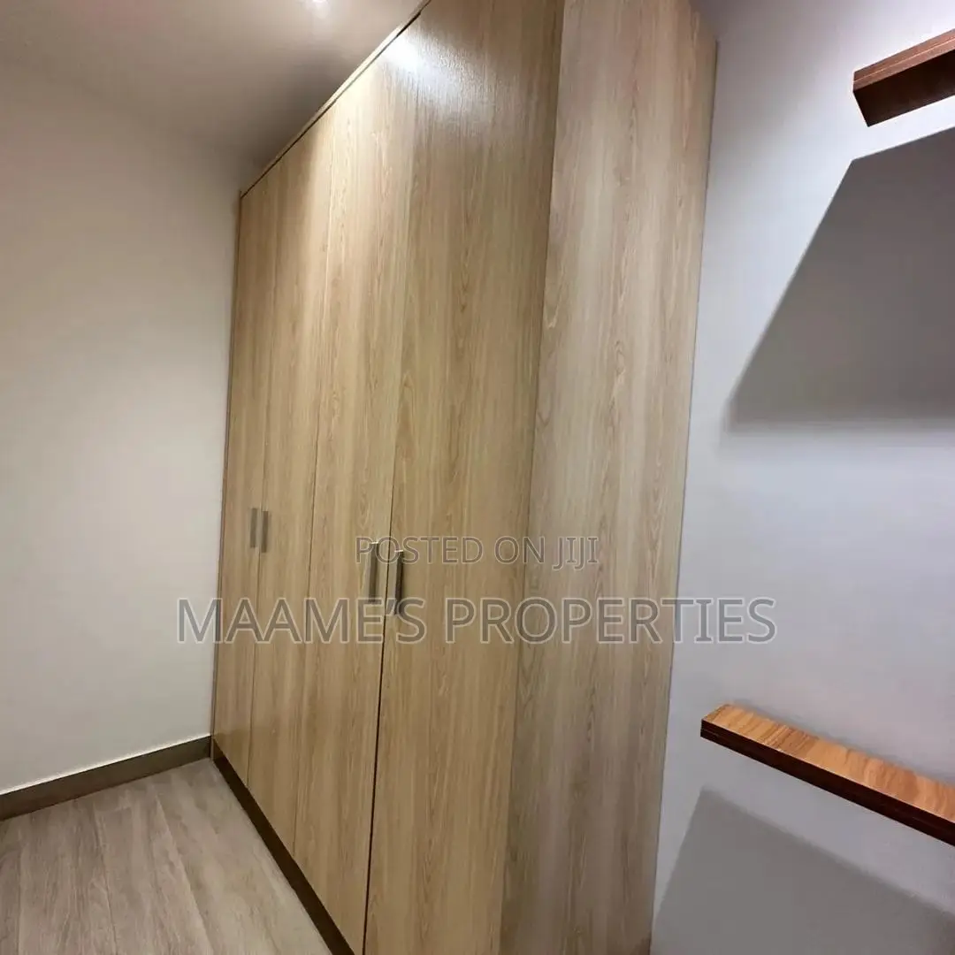 Furnished 4bdrm Duplex in Ashaley Botwe for sale