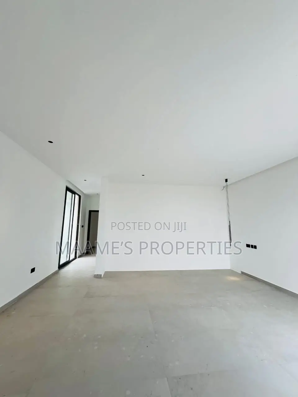 4bdrm Duplex in Ashaley Botwe for sale
