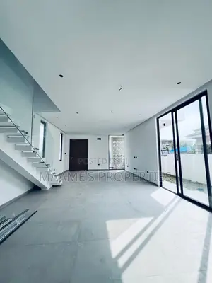 4bdrm Duplex in Ashaley Botwe for sale