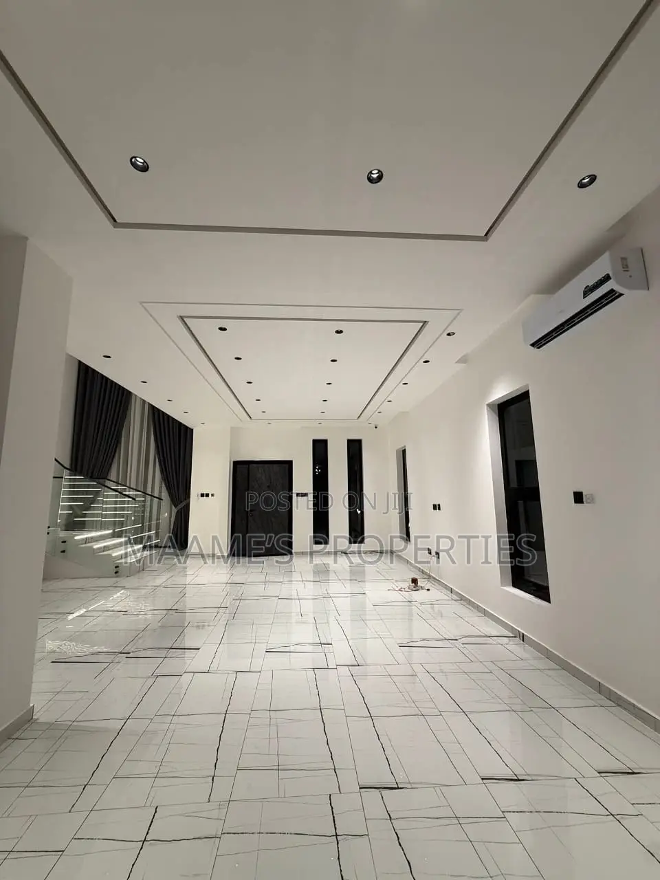 4bdrm Duplex in Kwabenya for sale
